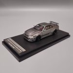 Motorhelix Nissan Skyline GT-R R34 Nismo Z-Tune Grey