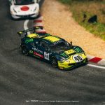 (Pre-Order) Tarmac Works Ferrari 488 GT3 Gulf 12 Hours 2019 (ETA- June2025) - Image 2