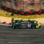 (Pre-Order) Tarmac Works Ferrari 488 GT3 Gulf 12 Hours 2019 (ETA- June2025) - Image 4