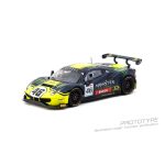 (Pre-Order) Tarmac Works Ferrari 488 GT3 Gulf 12 Hours 2019 (ETA- June2025) - Image 5