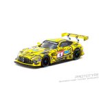 (Pre-Order) Tarmac Works Mercedes-AMG GT3 Nurburgring 24h 2023 (ETA- July2025) - Image 5