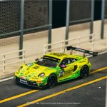 Tarmac Works Porsche 911 GT3 R DTM Champion 2023 - Image 2