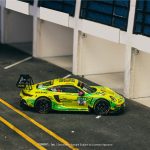 Tarmac Works Porsche 911 GT3 R DTM Champion 2023 - Image 4