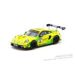 Tarmac Works Porsche 911 GT3 R DTM Champion 2023 - Image 5