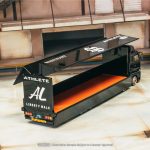 Tarmac Works Mitsubishi Fuso Super Great LB-TRUCKS - Image 2