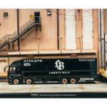 Tarmac Works Mitsubishi Fuso Super Great LB-TRUCKS - Image 4