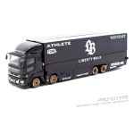 Tarmac Works Mitsubishi Fuso Super Great LB-TRUCKS - Image 5