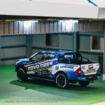 Tarmac Works Toyota Hilux Toyo Tires - Image 3