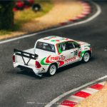 Tarmac Works Toyota Hilux White - Image 4