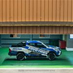 Tarmac Works Toyota Hilux Toyo Tires - Image 4