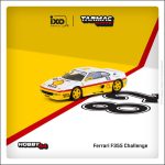 Tarmac Works Ferrari F355 Challenge