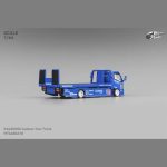 Micro Turbo Custom Tow Truck 300 Series ll Calsonic Livery