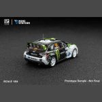 DCM Subaru Impreza WRX STi Hatchback Ken Block Rally Edition - Image 2