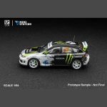 DCM Subaru Impreza WRX STi Hatchback Ken Block Rally Edition - Image 3