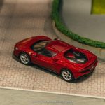 Centauria Ferrari 296 GTB 2021 with Magazine - Image 2