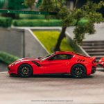 Centauria Ferrari F12 TDF 2015 with Magazine - Image 2