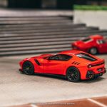 Centauria Ferrari F12 TDF 2015 with Magazine - Image 3