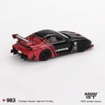MINI GT Mazda RX-7 LB-Super Silhouette Advan - Image 2
