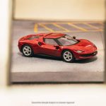 Centauria Ferrari 296 GTB 2021