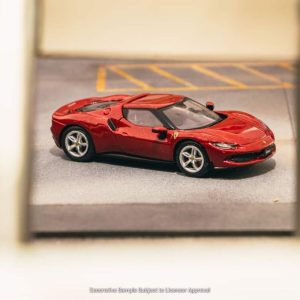 Centauria Ferrari 296 GTB 2021