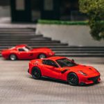 Centauria Ferrari F12 TDF 2015