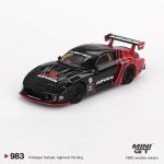 MINI GT Mazda RX-7 LB-Super Silhouette Advan
