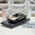 Mercedes Maybach Night Series Black Gold by AR Box - Image 5