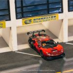 Tarmac Works Ferrari 488 GT3 Macau GT Cup 2022 Harmony Racing - Image 2