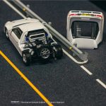 Tarmac Works Ford RS200 White - Image 3