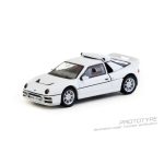 Tarmac Works Ford RS200 White - Image 5