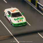 Tarmac Works Ferrari 348 Challenge 1993 - Image 4