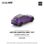 Pop Race Aston Martin DBX 707 Storm Purple - Image 2