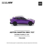 Pop Race Aston Martin DBX 707 Storm Purple - Image 3