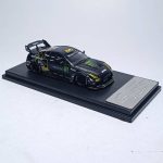 Nissan GT-R R35 Silhouette Works Black Monster Livery by Model Collect - Image 2