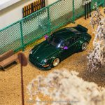 Tarmac Works RWB 964 Green - Image 2