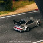 Tarmac Works RWB 964 Silver - Image 3