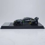 Nissan GT-R R35 Silhouette Works Black Monster Livery by Model Collect - Image 3