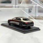 Mercedes Maybach Night Series Black Gold by AR Box - Image 3