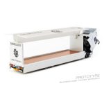 (Pre-Order) Tarmac Works Mitsubishi Fuso Super Great LB-TRUCKS White (ETA- Sept2025) - Image 6