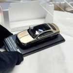 Mercedes Maybach Night Series Black Gold by AR Box - Image 2