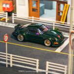 Tarmac Works RWB 964 Green - Image 3