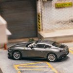 Centauria Ferrari Roma 2020 Silver with Magazine English Version - Image 2