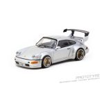 Tarmac Works RWB 964 Silver - Image 5