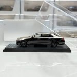 Mercedes Maybach Night Series Black Gold by AR Box - Image 4