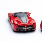 Ferrari LaFerrari (F150) Red Coupe by Street Buster - Image 7