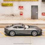 Centauria Ferrari Roma 2020 Silver with Magazine English Version - Image 3