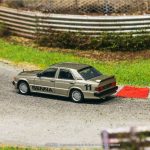 Tarmac Works Mercedes-Benz 190 E 2.3-16 Race of Champion 1984 Ayrton Senna - Image 2