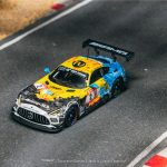 Tarmac Works Mercedes-AMG GT3 Nürburgring 24h 2020 - Image 4