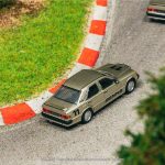 Tarmac Works Mercedes-Benz 190 E 2.3-16 Race of Champion 1984 Ayrton Senna - Image 3