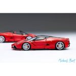 Ferrari LaFerrari (F150) Red Coupe by Street Buster - Image 8